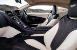 Aston Martin DB11 2016 года (UK)